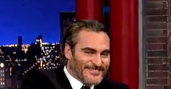 Joaquin Phoenix Is Engaged Actor Proposed To His Yoga Teacher After